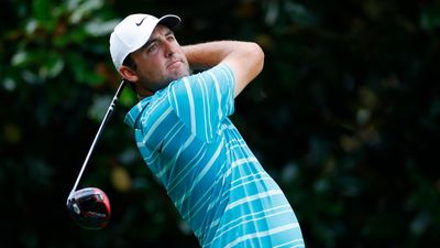 Scottie Scheffler Wants 'Some Sort Of Caveat' For LIV golfers Returning To PGA Tour