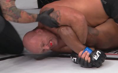 Video: Watch LFA’s best fight finishes from January 2024