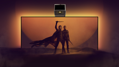 Dune: Part Two will look even better with new TV Backlight and features from Govee