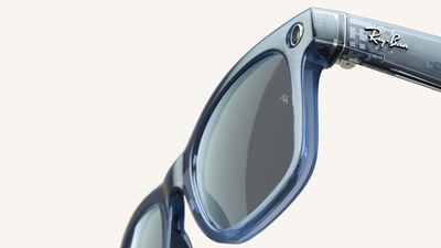 The Ray-Ban Meta Smart Glasses are getting a welcome camera and audio update