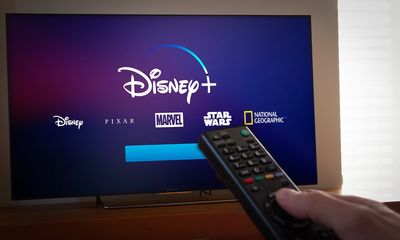 Disney Plus just lost over one million users in the race to catch runaway streaming rival Netflix