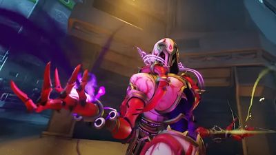 Overwatch 2 Season 9 is going out of this world for its next Battle Pass