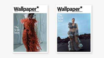 Introducing Wallpaper* March 2024: The Style Issue