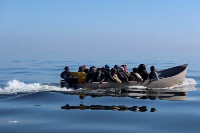 At least 13 Sudanese asylum seekers killed after boat capsizes off Tunisia