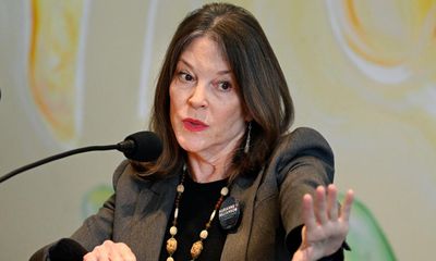 Marianne Williamson ends campaign to secure Democratic presidential nomination