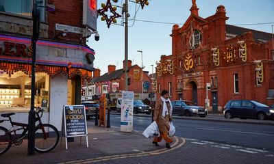 What the unrest in Leicester revealed about Britain – and Modi’s India