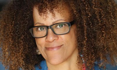 Bernardine Evaristo defends Royal Society of Literature over ‘false accusations’
