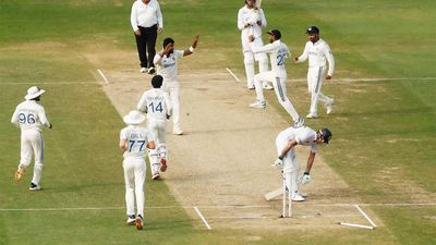 'He struggles to...': Michael Atherton highlights Ben Stokes' vulnerability against Jasprit Bumrah