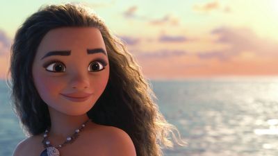 Disney drops bombshell Moana 2 teaser trailer – and it'll be released in November
