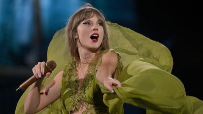 Taylor Swift's Eras tour is coming to Disney Plus, and it's got bonus content that Swifties won't want to miss