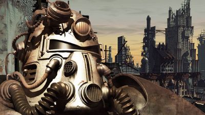 Amazon is giving away a free Fallout game to celebrate the new Prime Video show