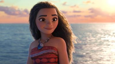 Moana 2 songs are coming from the team behind The Unofficial Bridgerton musical, not Lin-Manuel Miranda