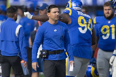 New Rams DC Chris Shula doesn’t plan to overhaul the defense