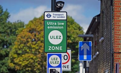 Ulez fines scandal: Italian police ‘illegally accessed’ thousands of EU drivers’ data