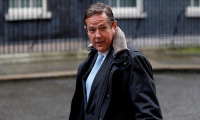 Jes Staley stayed ‘in contact with Jeffrey Epstein’ long after joining Barclays