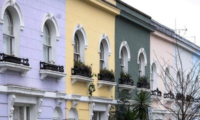 UK lender offers long-term mortgages that cut rates over time