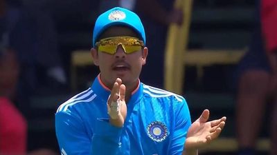 Secret to our team's good performance is team bonding: India U19 captain Uday Saharan