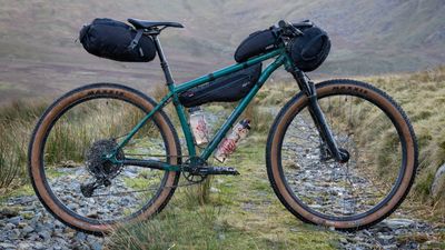 If it's not broken, don't fix it – Sonder releases a steel version of its Broken Road bikepacking bike