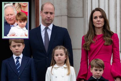 The strict parenting rule that will help Prince George, Charlotte and Louis come to terms with their grandpa King Charles’ cancer diagnosis, revealed