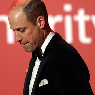 Prince William Has Broken His Silence on King Charles' Cancer Diagnosis