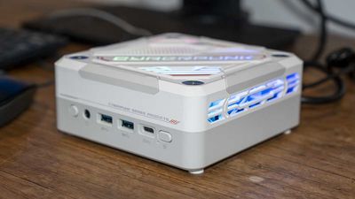 T-Bao MN78 Cyberpunk mini PC review