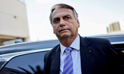 Jair Bolsonaro surrenders passport in coup attempt investigation