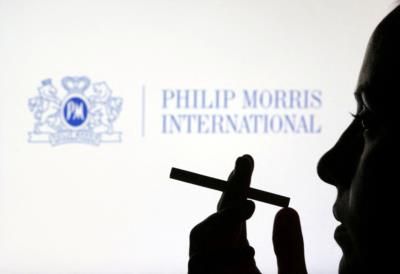 Philip Morris dissatisfied with Q4 performance due to weak IQOS shipments
