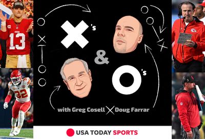 The Xs and Os with Greg Cosell: Previewing Super Bowl LVIII