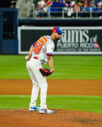 Alex Claudio: The Dominant Force on the Baseball Field