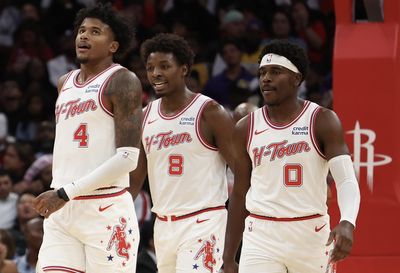 2024 NBA trade deadline day: Final Houston Rockets rumor updates
