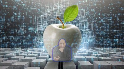 Apple’s new Photoshop-like AI image editor is fascinating