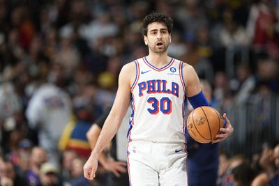 The 76ers finally granted Furkan Korkmaz a trade more than 5 years after his initial request