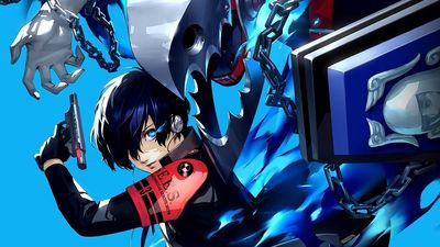 Anime more powerful than ever as Persona 3 Reload becomes the fastest selling game in Atlus' history