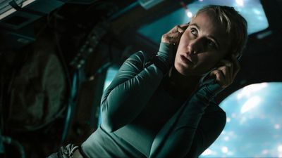 New Netflix sci-fi show is being compared to Interstellar and Ad Astra after intriguing first trailer