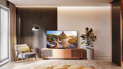 QLED vs LED: the two TV panel technologies compared