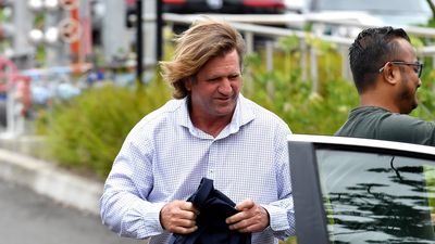 'I am so sorry': Hasler's heartbreak at player's death