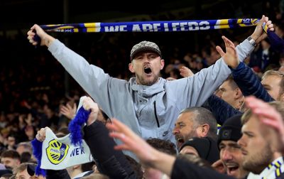 Why Leeds United fans are taking a keen interest in the upcoming Super Bowl