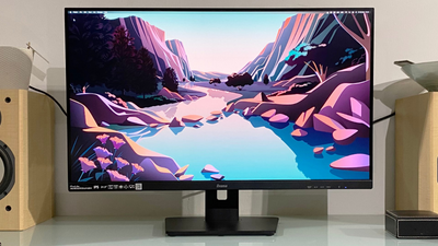 Iiyama ProLite XUB3293UHSN-B5 monitor review