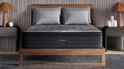 What is the Beautyrest Black and should you buy it in the Presidents’ Day mattress sales?