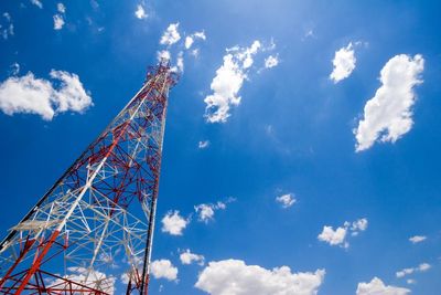 ‘What do you mean, the tower is gone?’: thieves steal 200ft structure from Alabama radio station