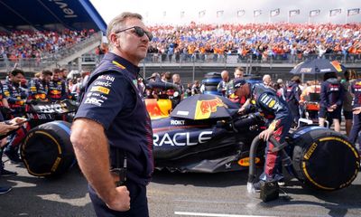 Christian Horner and Red Bull: what has happened and what comes next?