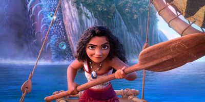 Moana 2 reviews are in: What is the UK release date and what is the run time?