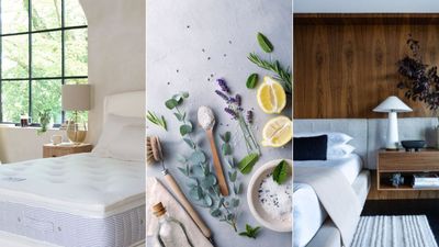How to make a mattress smell nice – 5 tips for an improved sleep environment