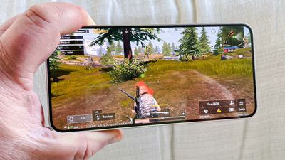 Samsung Galaxy S24 could receive a Vivid display mode fix after all — here’s what we know