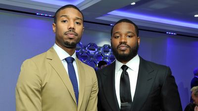 Michael B. Jordan and Ryan Coogler's top secret vampire movie rumored to be set in the 1930s and have anime influences