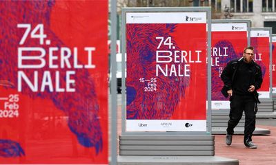 Berlin international film festival disinvites AfD politicians from gala