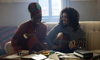 Bob Marley: One Love review – reverential biopic of reggae superstar struggles to stir it up