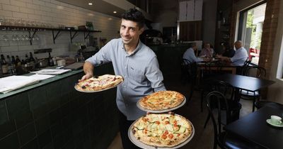 Is this Canberra's best pizza? Why not try them all on World Pizza Day