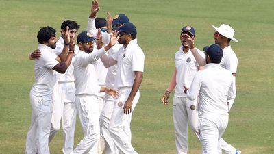 Ranji Trophy | Table-topper Hyderabad should have it easy against Nagaland