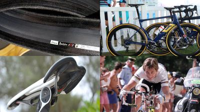 Road cycling's biggest tech flops: Innovative ideas that didn't quite work
